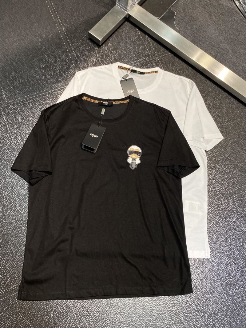 Fendi T-Shirts